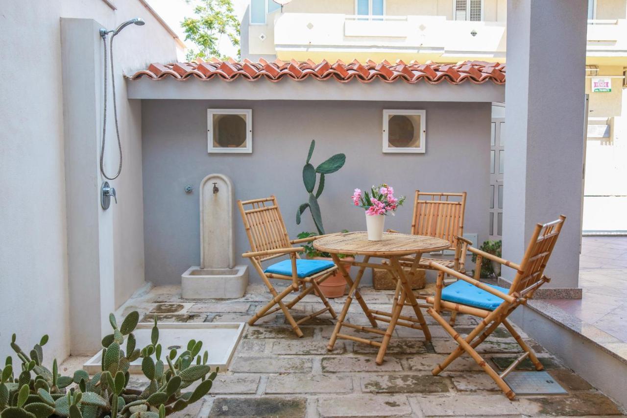 Donnalucata Casa Vacanze Ngoại thất bức ảnh
