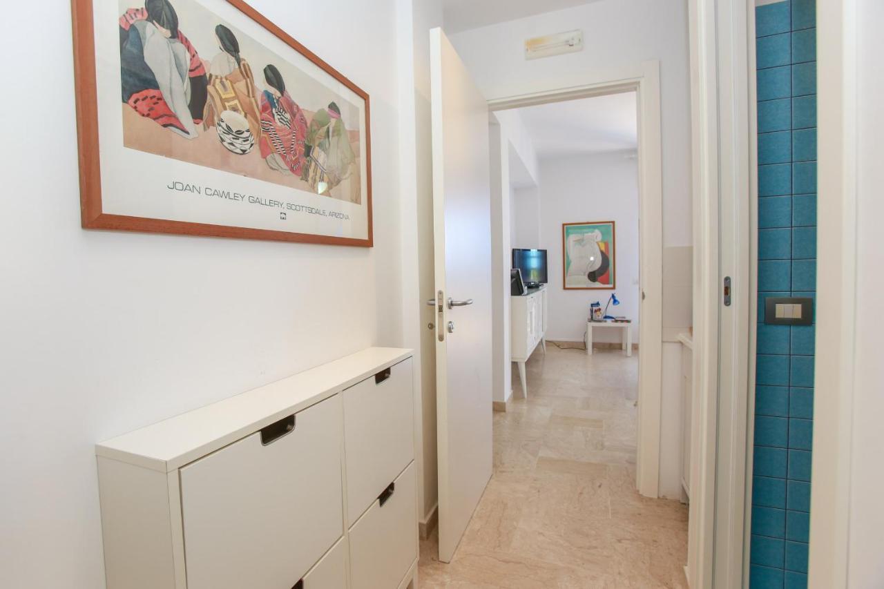 Donnalucata Casa Vacanze Ngoại thất bức ảnh