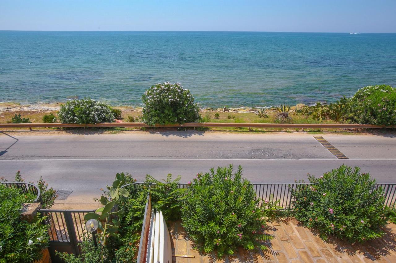 Donnalucata Casa Vacanze Ngoại thất bức ảnh