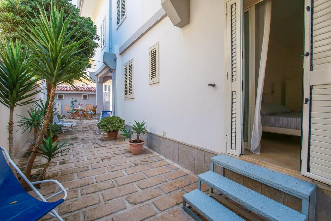 Donnalucata Casa Vacanze Ngoại thất bức ảnh