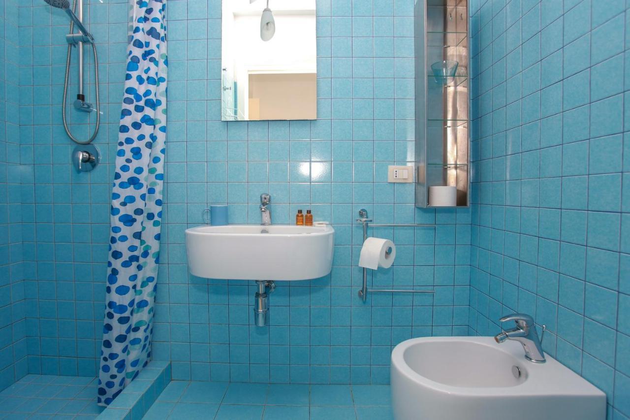 Donnalucata Casa Vacanze Ngoại thất bức ảnh