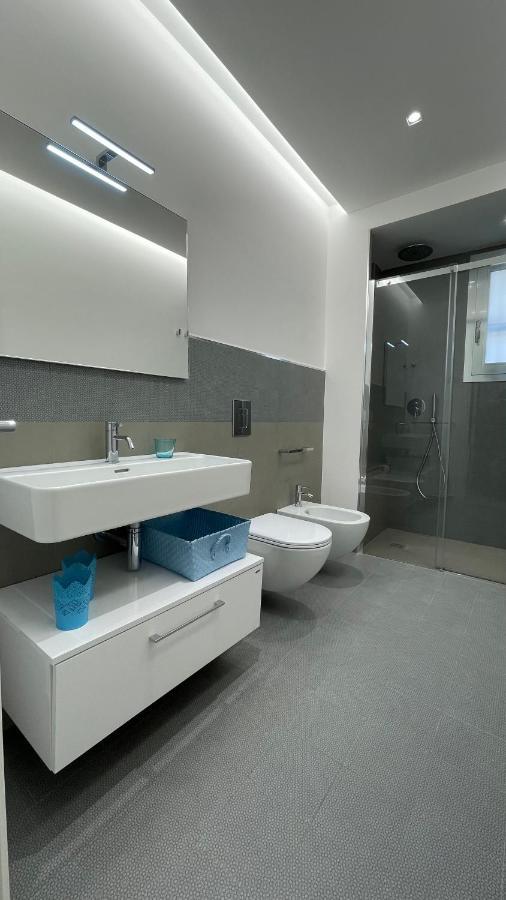 Donnalucata Casa Vacanze Ngoại thất bức ảnh