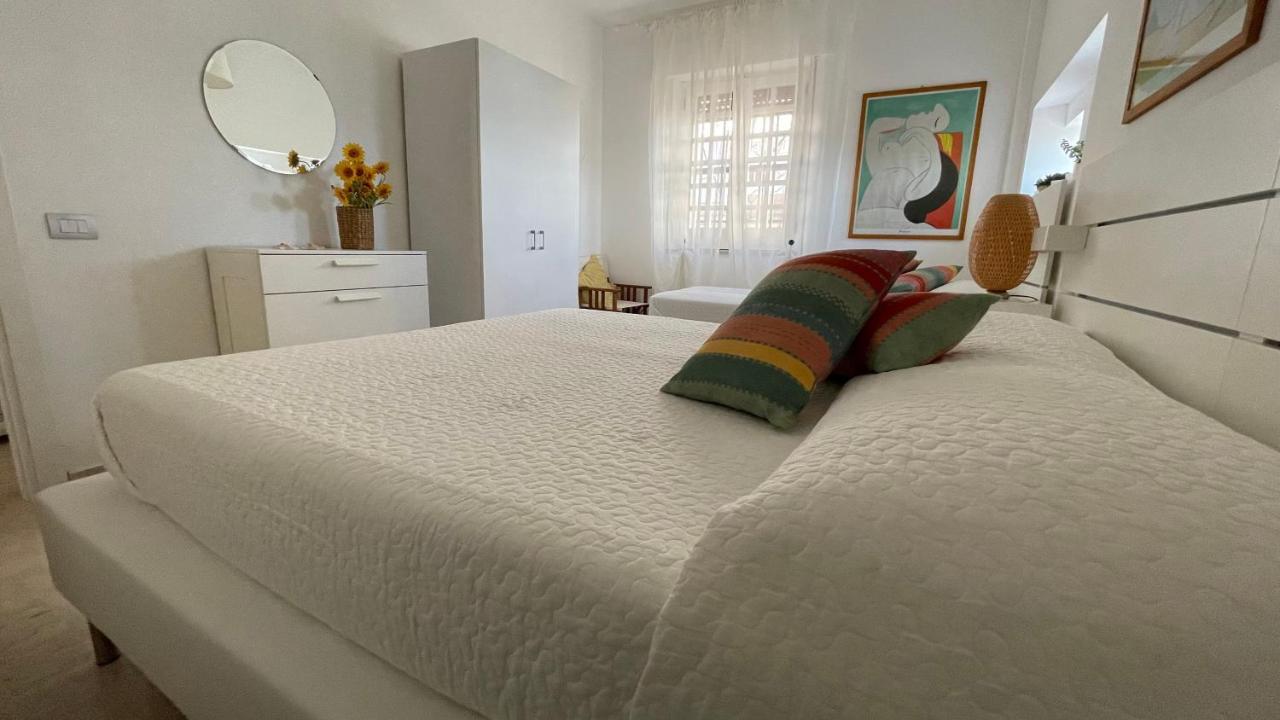 Donnalucata Casa Vacanze Ngoại thất bức ảnh