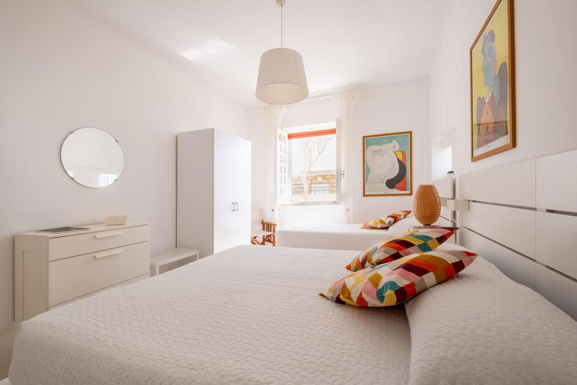 Donnalucata Casa Vacanze Ngoại thất bức ảnh