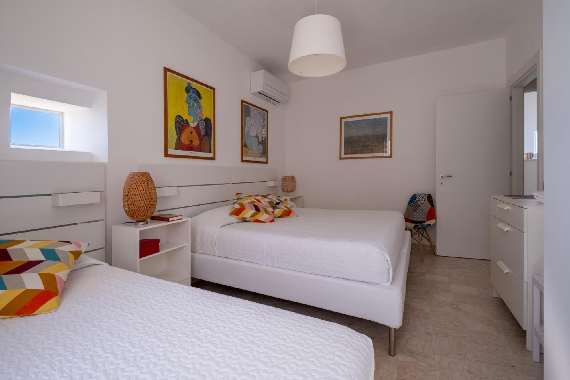 Donnalucata Casa Vacanze Ngoại thất bức ảnh