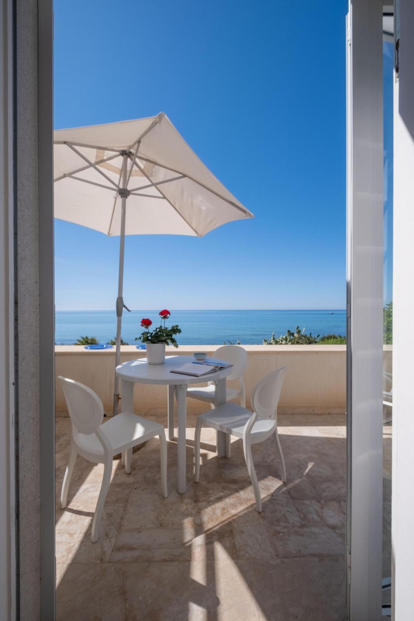 Donnalucata Casa Vacanze Ngoại thất bức ảnh